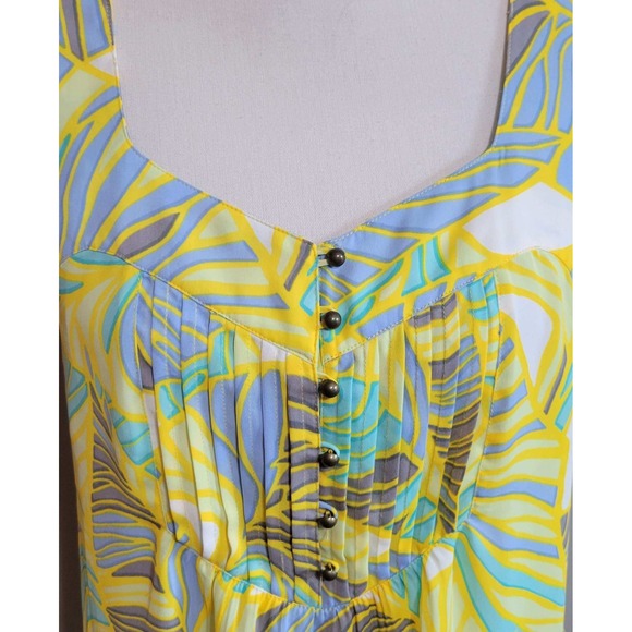 Banana Republic Lightweight Tank Blouse - Picture 4 of 5